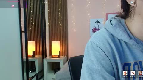 Alina online show from February 2026 11:40:01 AM