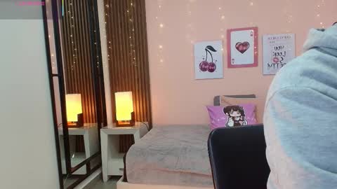 Alina online show from February 2026 11:54:01 AM