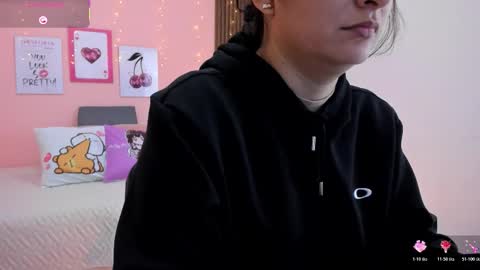 Alina online show from February 2026 11:18:01 AM