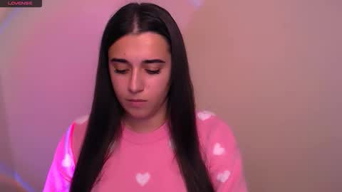 Alina online show from October 2025 11:22:01 AM