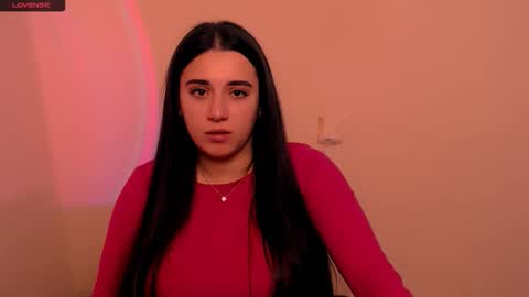 Alina online show from December 2025 08:07:02 AM