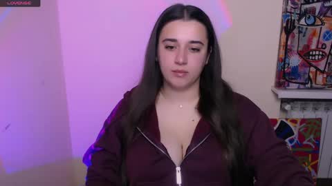 Snapshot of alinaasti_ chatting on May 2026 07:48:02 AM Alina online show from May 2026 07:48:02 AM