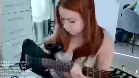 Snapshot of alinabae chatting on March 2026 07:47:01 AM Alina and Ben online show from March 2026 07:47:01 AM