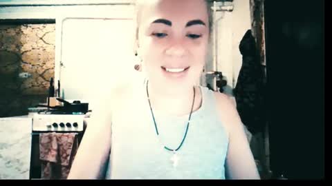 Alina online show from November 2025 07:54:01 AM