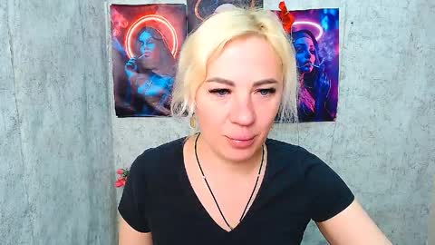 Alina online show from March 2026 06:03:01 AM