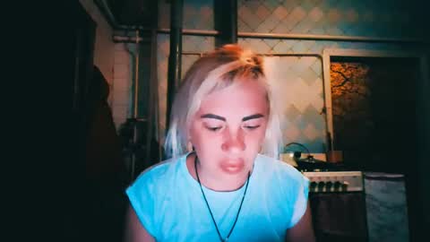 Alina online show from June 2026 07:27:02 PM