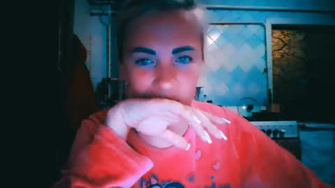 Alina online show from June 2026 06:01:02 PM