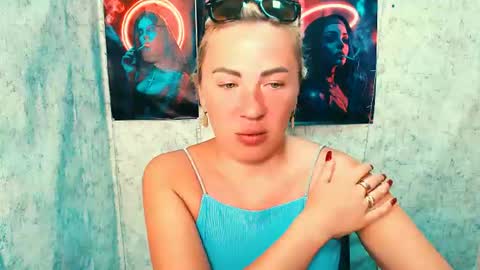 Alina online show from July 2026 04:52:01 AM