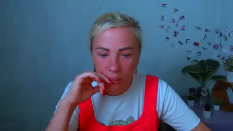 Alina online show from July 2026 04:18:01 AM