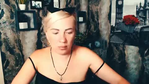 Alina online show from July 2026 07:56:02 AM