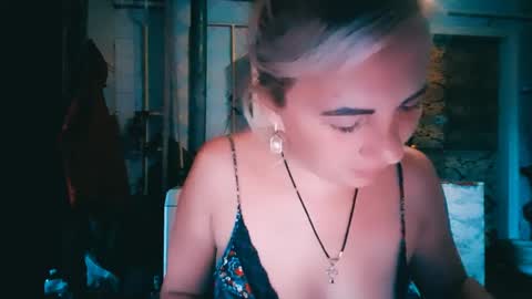 Alina online show from July 2026 10:39:01 AM