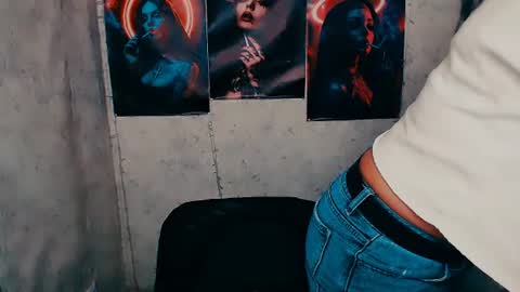 Alina online show from July 2026 04:33:02 AM