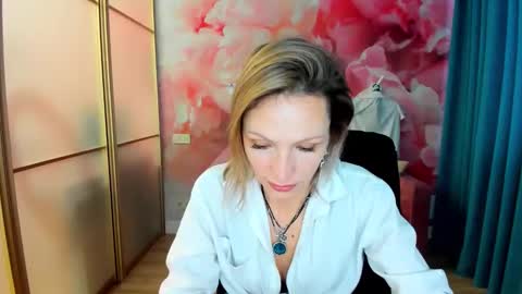 AlinaMoor online show from January 2026 06:51:02 AM