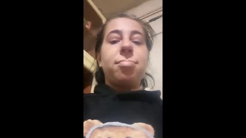 Snapshot of alinasis chatting on February 2026 02:53:02 PM AlinaSiS online show from February 2026 02:53:02 PM