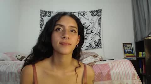 Snapshot of alinawoolf_ chatting on January 2025 08:43:02 AM  Ali  online show from January 2025 08:43:02 AM