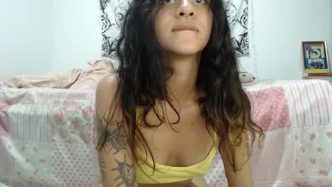 Snapshot of alinawoolf_ chatting on January 2025 05:30:01 AM  Ali  online show from January 2025 05:30:01 AM