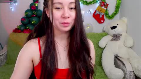 AlinaXRose online show from January 2026 10:57:01 PM