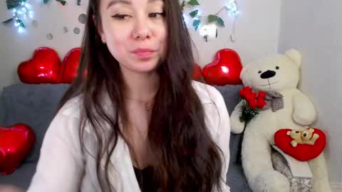 AlinaXRose online show from March 2026 09:48:01 PM