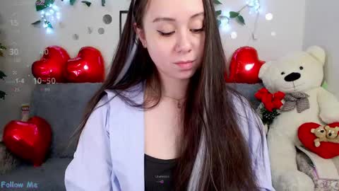 AlinaXRose online show from April 2026 10:30:02 PM