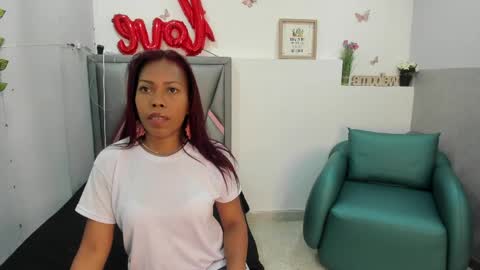 Alina online show from April 2026 11:59:01 AM