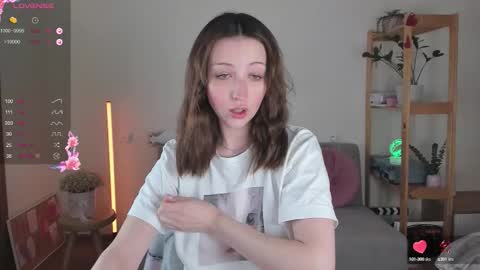 Snapshot of aline_dreamy chatting on September 2025 12:50:02 PM Alya PVT open online show from September 2025 12:50:02 PM