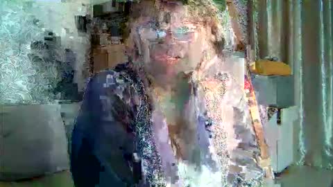 Aline LoveFlowers online show from January 2026 09:31:02 PM