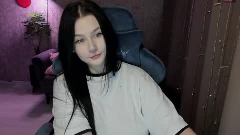 Aline Greeeen online show from February 2026 10:45:02 AM