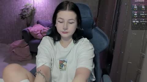 Aline Greeeen online show from March 2026 11:00:02 PM