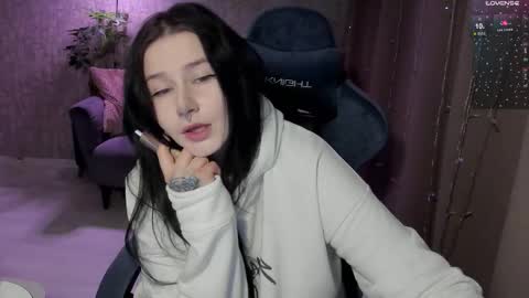 Aline Greeeen online show from March 2026 03:54:01 AM