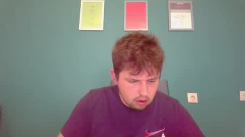 Chris online show from November 2025 01:54:02 PM