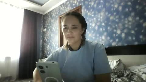 Snapshot of alisa07x chatting on June 2026 05:31:02 AM Alisa07x online show from June 2026 05:31:02 AM