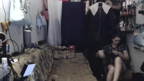 Alisa  Marta liska  online show from November 2025 08:30:01 PM