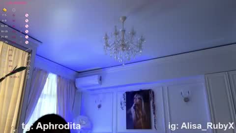 Alisa online show from February 2026 09:14:02 AM