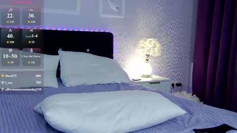 Snapshot of alisa_tiny chatting on April 2026 06:42:02 PM Stefa online show from April 2026 06:42:02 PM