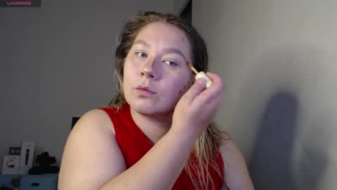 alisa_u online show from November 2025 10:41:01 PM