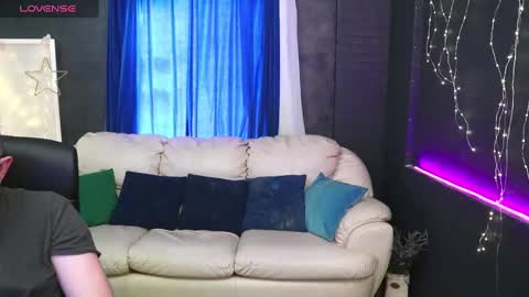 Alisa Aleks online show from February 2025 12:23:02 PM