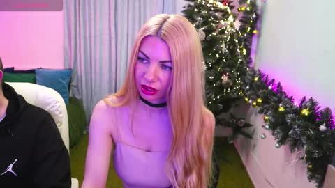 Alisa Aleks online show from January 2026 06:13:02 PM