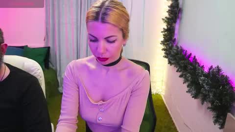 Snapshot of alisaaleks chatting on February 2026 08:56:01 PM Alisa Aleks online show from February 2026 08:56:01 PM