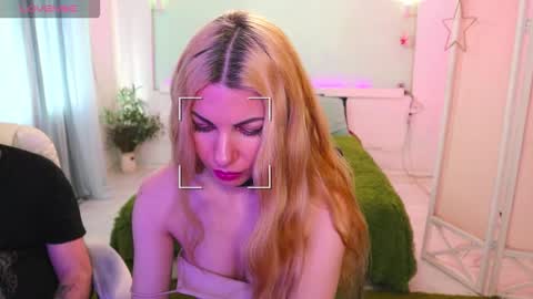 Snapshot of alisaaleks chatting on February 2026 01:12:02 PM Alisa Aleks online show from February 2026 01:12:02 PM