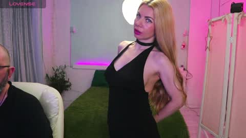 Alisa Aleks online show from April 2026 05:29:01 PM