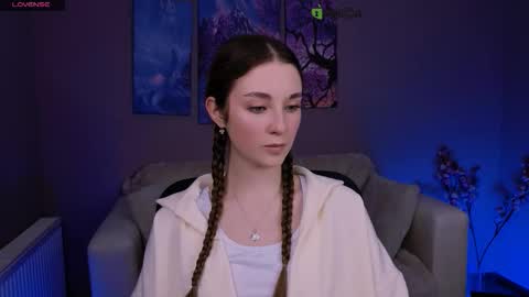 Alisa online show from January 2026 08:11:02 PM