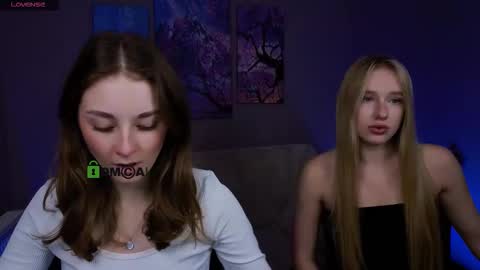 Alisa online show from January 2026 08:25:02 PM