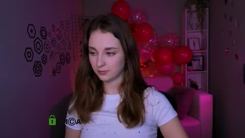 Alisa online show from February 2026 08:49:01 PM