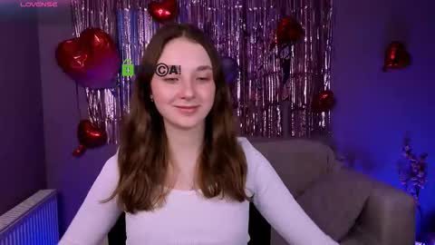 Alisa online show from February 2026 08:05:02 PM