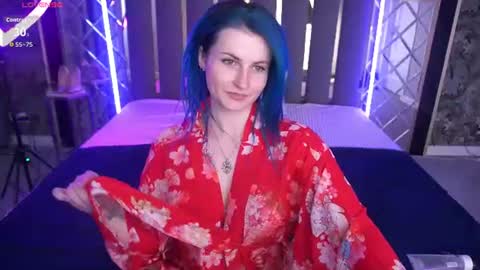 alisagrace online show from June 2026 05:42:02 AM