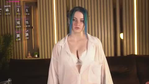 alisagrace online show from July 2026 05:54:02 AM