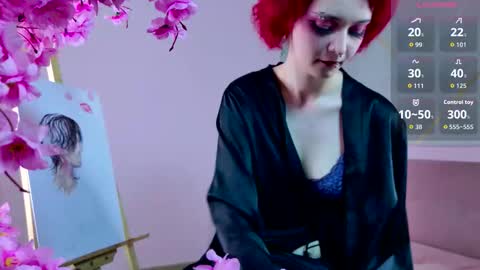 Milana online show from March 2026 06:04:02 AM