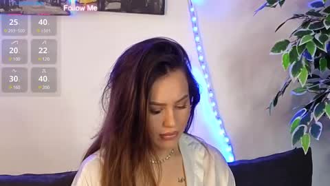 Alisa online show from January 2025 06:49:01 PM