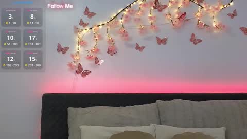 Alisa online show from February 2025 06:21:01 AM