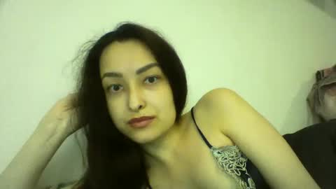 AlisaXCristal online show from June 2026 12:22:01 PM